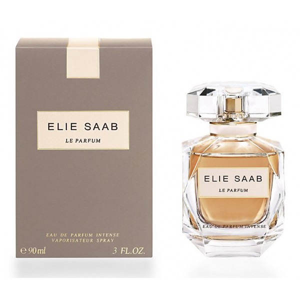 Elie Saab - Le Parfum 90ml Eau De Parfum Intense Spray