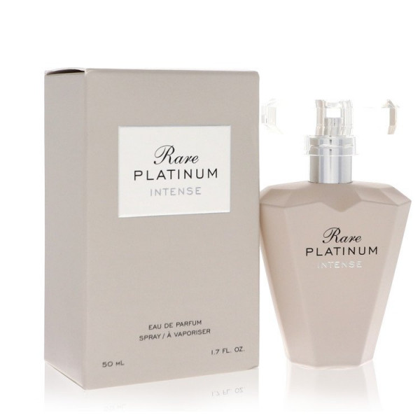 Avon - Rare Platinum Intense 50ml Eau De Parfum Spray