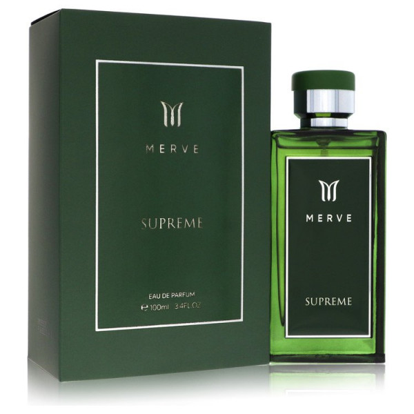 Merve - Merve Supreme 100ml Eau De Parfum Spray