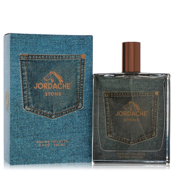 Jordache - Stone 100ml Eau De Toilette Spray