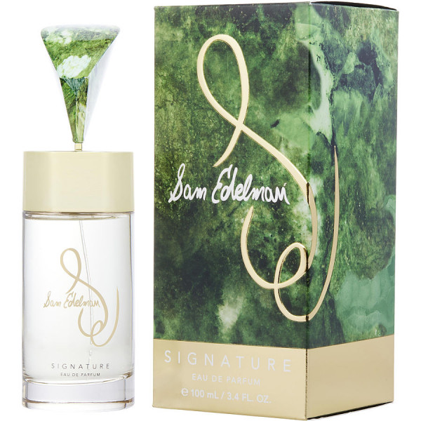 Sam Edelman - Signature 100ml Eau De Parfum Spray