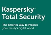 Kaspersky Total Security 2024 EU Key (2 Years / 1 Device)