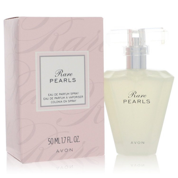 Avon - Rare Pearls 50ml Eau De Parfum Spray
