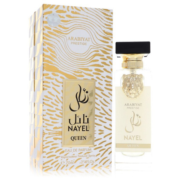 Arabiyat Prestige - Nayel Queen 70ml Eau De Parfum Spray