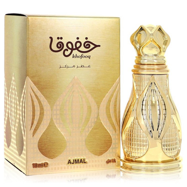 Ajmal - Khofooq 18ml Eau De Parfum Spray
