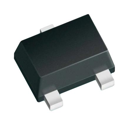 Infineon Esd5V3U2U03Fh6327Xtsa1 Esd Protection Diode, 5.3V, Tsfp