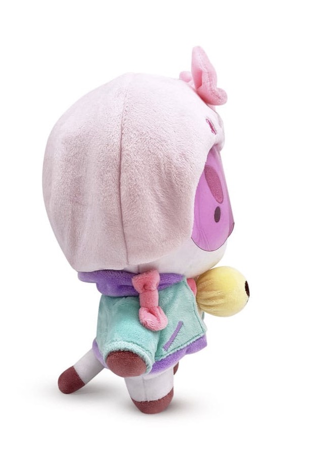 Bee And PuppyCat - Puppycat Outfit - Soft Toy