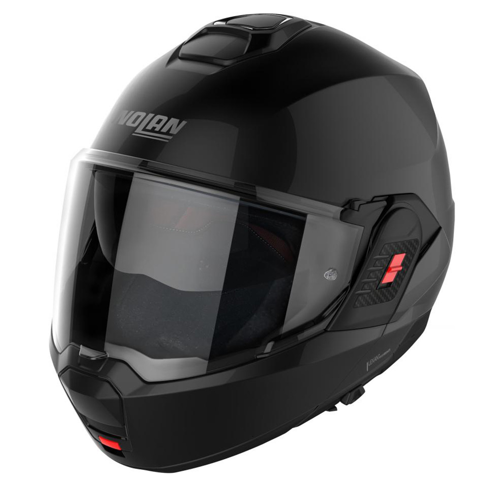 Nolan N120-1 Classic N-COM 003 Modular Helmet S