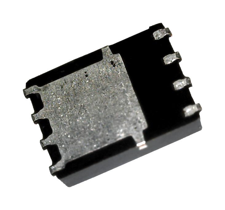 onsemi Ntmfsc004N08Mc Mosfet, N-Ch, 80V, 136A, Dfn