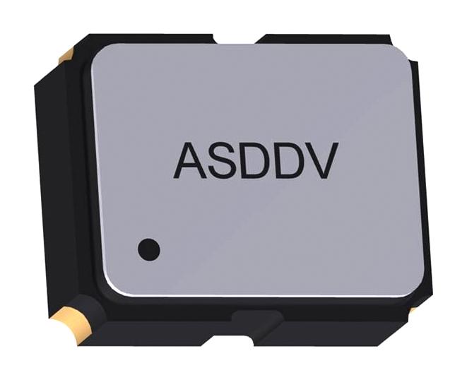 Abracon Asddv-16.000Mhz-Lc-T3 Osc, 16Mhz, Cmos/hcmos/lvcmos, Smd