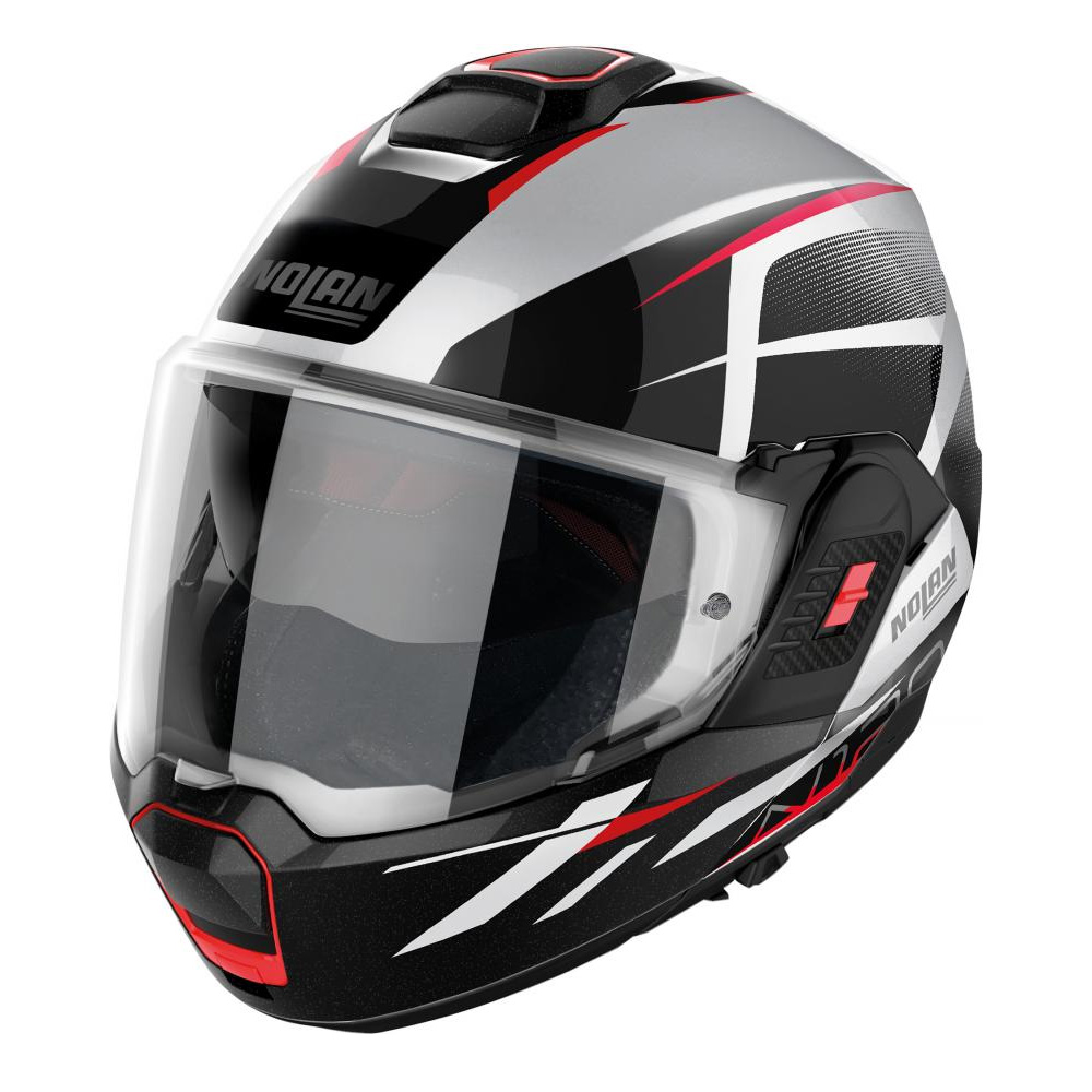 Nolan N120-1 Nightlife N-CO027 Modular Helmet S