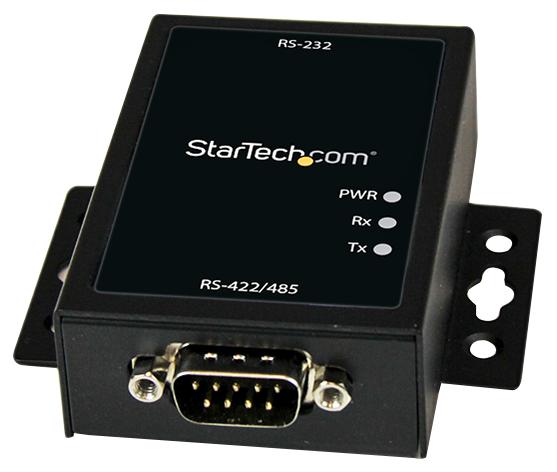 Startech Ic232485S Serial Adapter, Rs232-Rs422/485,startech