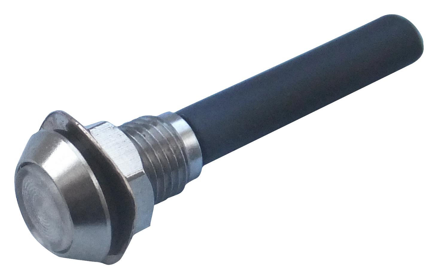 Marl 602-000-00-52 Light Pipe, Panel Indicator, 25.4mm