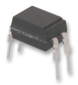 Isocom Isp521-1X Optocoupler, Dip-4, Tr. O/p