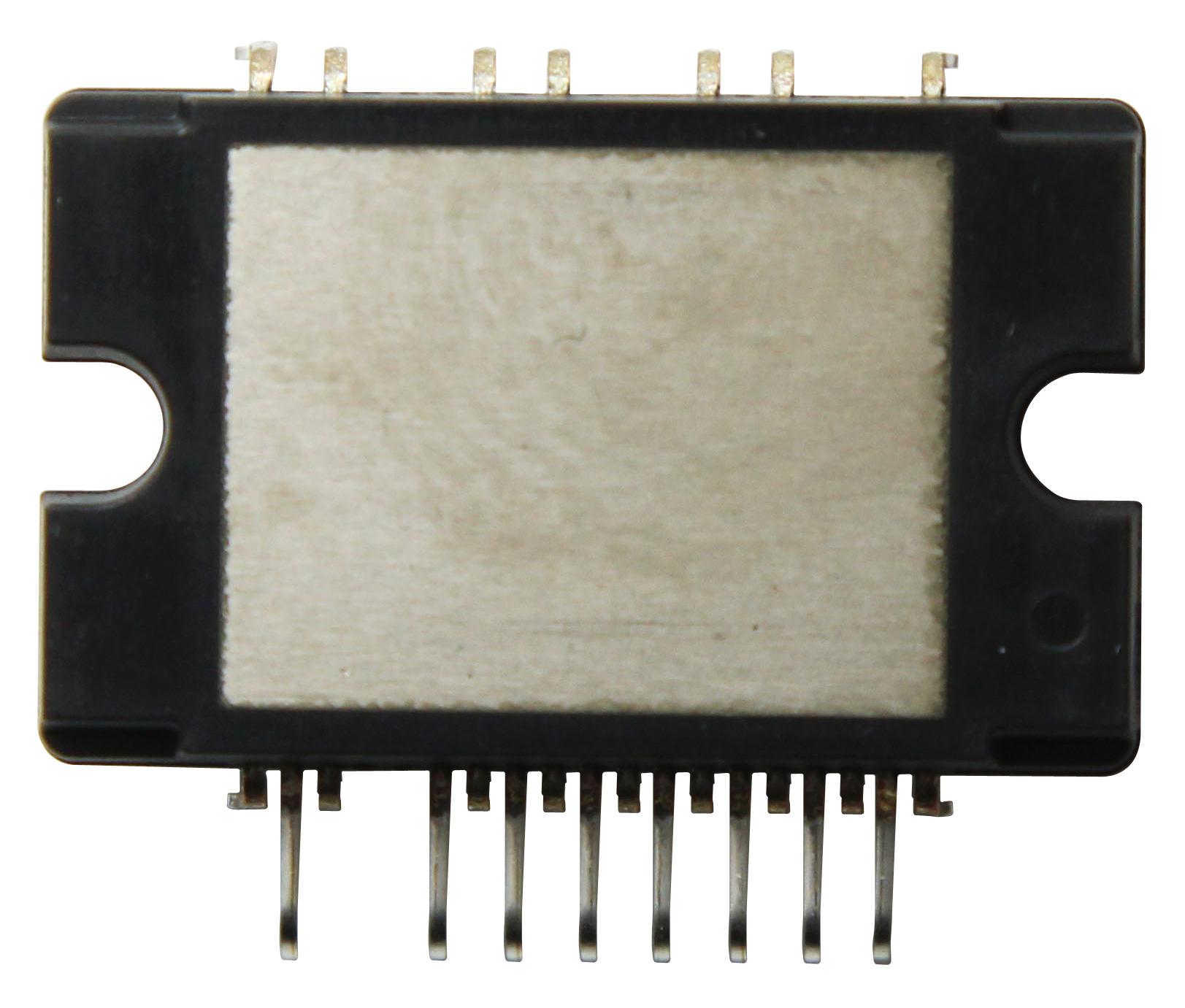 onsemi Nfaq1560R43Tl Ipm Module, Igbt, 600V, 15A, Dip