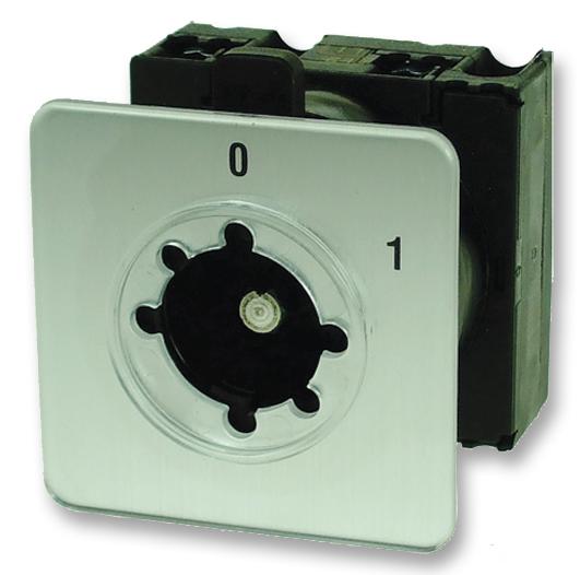 Imo Precision Controls Cs20A-A2 Switch, Cam, 2P, 2Pos, On/off