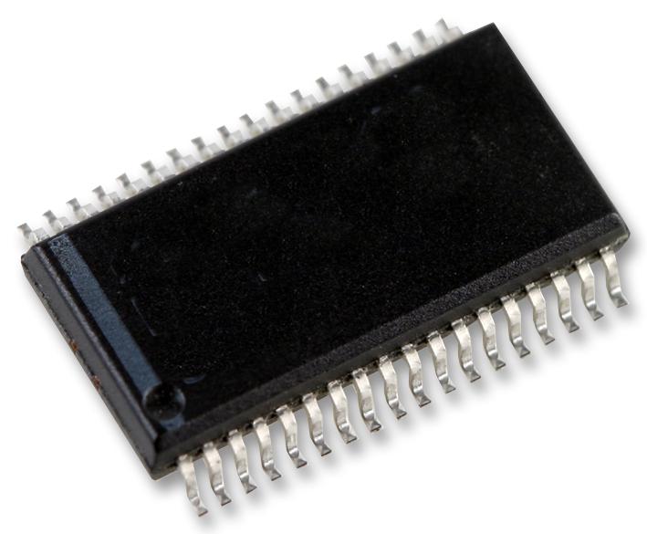 onsemi Ncv7710Dqbr2G Relay Driver, Ssop-Ep, 150Deg C