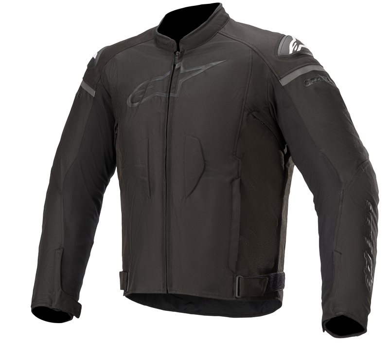 Alpinestars T-GP Plus R V3 Jacket Black Size S