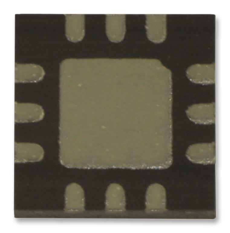 Maxim Integrated/analog Devices Max16992Atcf/vy+ Pwm Controller, 2.5Mhz, -40 To 125Deg C