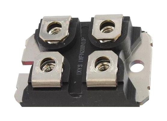 Littelfuse Ixfn210N30P3 Mosfet Module, 300V, 192A, 1.5Kw