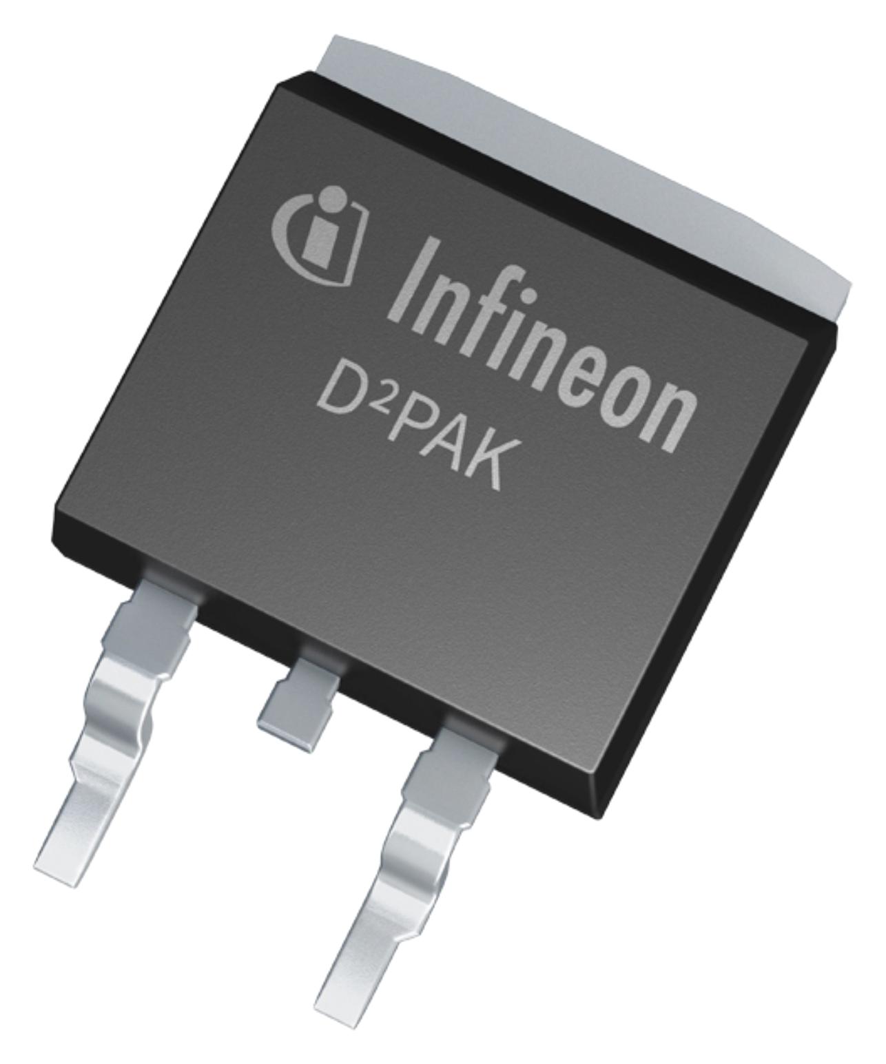 Infineon Ipb019N08Nf2Satma1 Mosfet, N-Ch, 80V, 166A, To-263