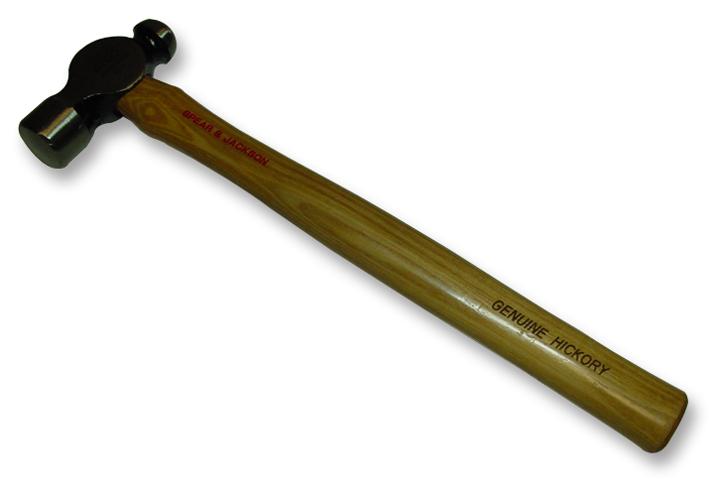 Neill Tools Sj-Bph16 16Oz Ball Pein Hammer