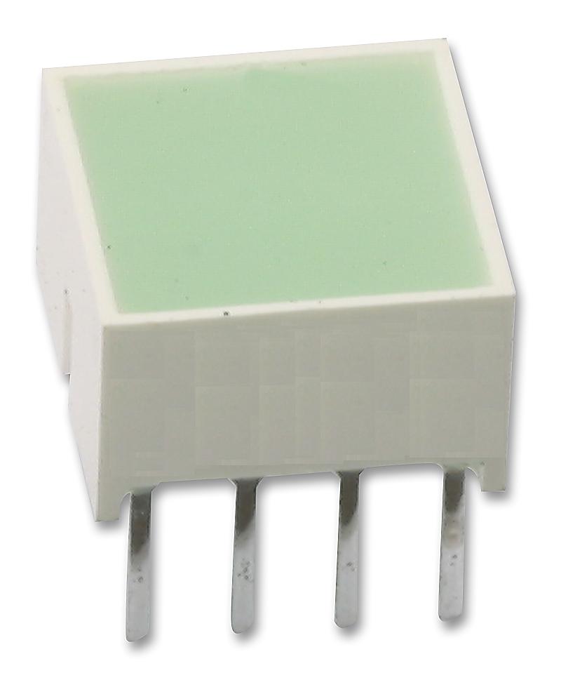 Broadcom Hlmp-2885 Led Bar Module, Grn