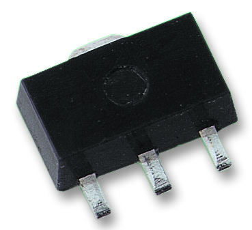Rohm 2Sar554Phzgt100 Transistor, Bjt, Pnp, 80V, 1.5A, Sot-89