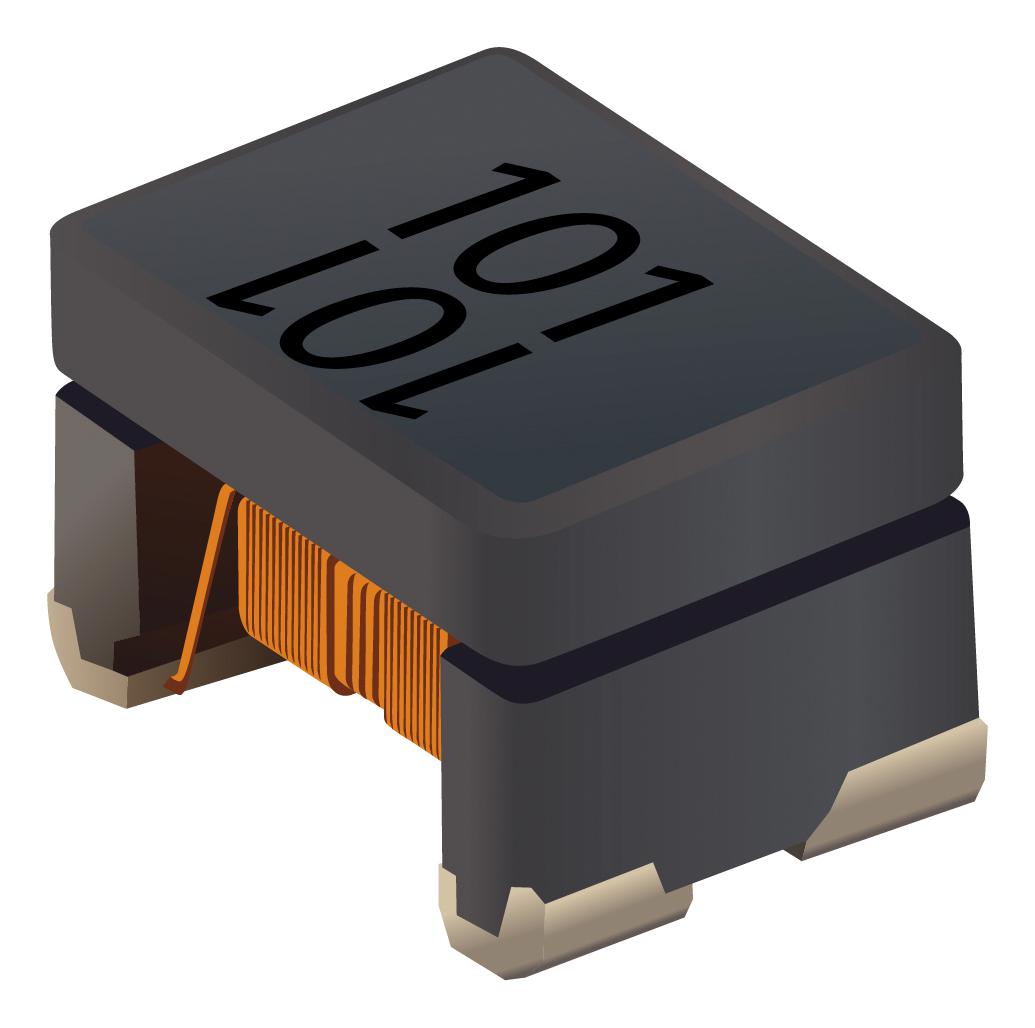 Bourns Srf3225Tac-101Y Common Mode Inductor, 100Uh, 0.15A