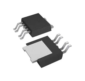 onsemi Ncv8760Cdt332Rkg Ldo, Fixed, 3.3V, 0.15A, -40 To 150Deg C