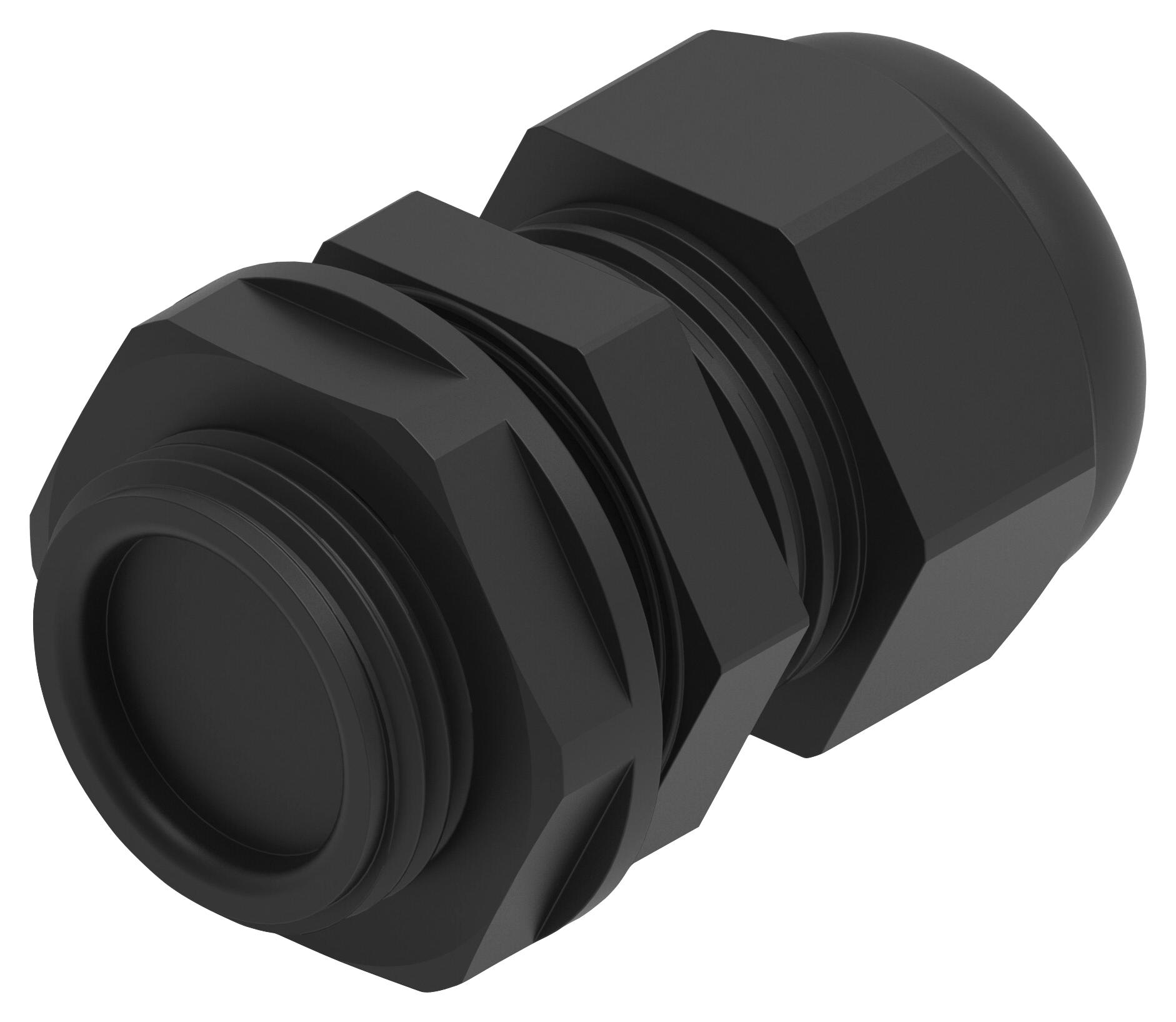 Amp Connectors / Te Connectivity 1Sng626039R0000 Cable Gland, M20, 6mm-12mm, Ip66/ip68