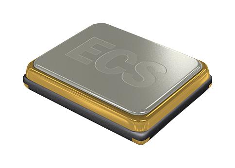 Ecs Inc International Ecs-320-8-36Ckm-Tr Crystal, 32Mhz, 8Pf, Smd, 2.5mm X 2mm