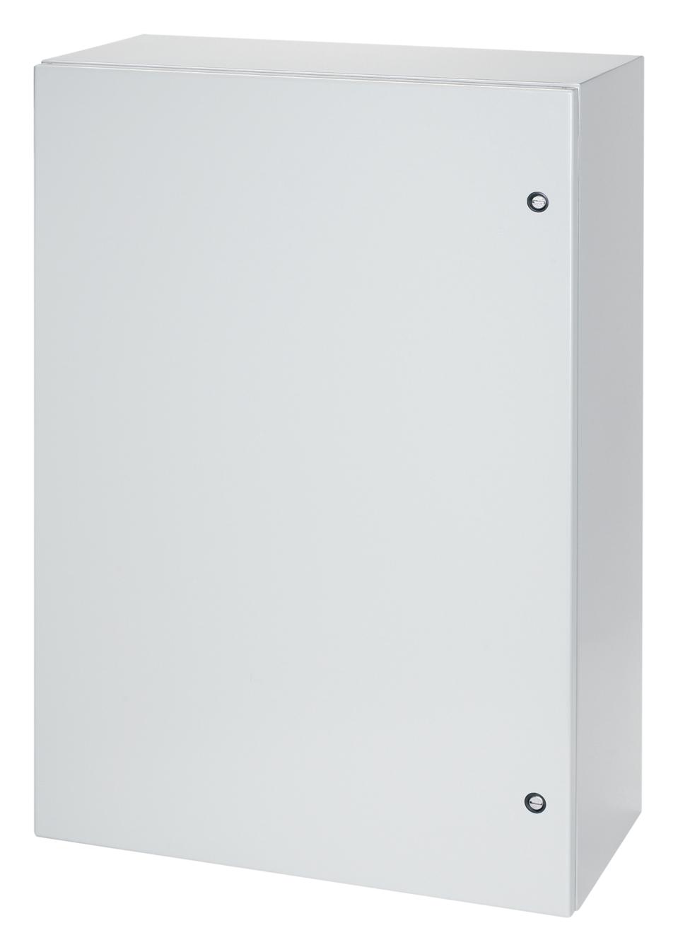 nVent Hoffman Csd20126 Enclosure, Wall Mnt, Ip66, Gray