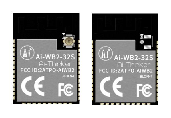 RF Solutions Ai-Wb2-32S Wireless Lan Module, 2.4835Ghz, 32Bit