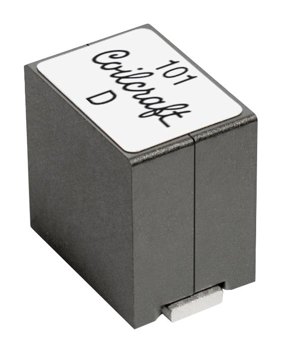 Coilcraft Slr7010-151Ked Inductor, 150Nh, Shielded, 92A