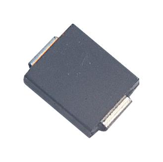 Taiwan Semiconductor S4J Rectifier, Single, 600V, 4A, Do-214Ab