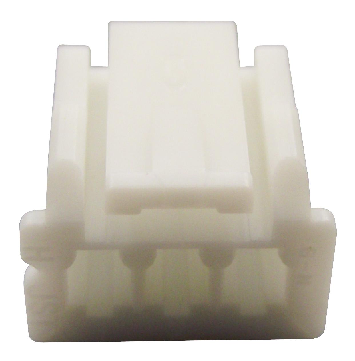 Jst Xap-03V-1 Connector Housing, 3Way