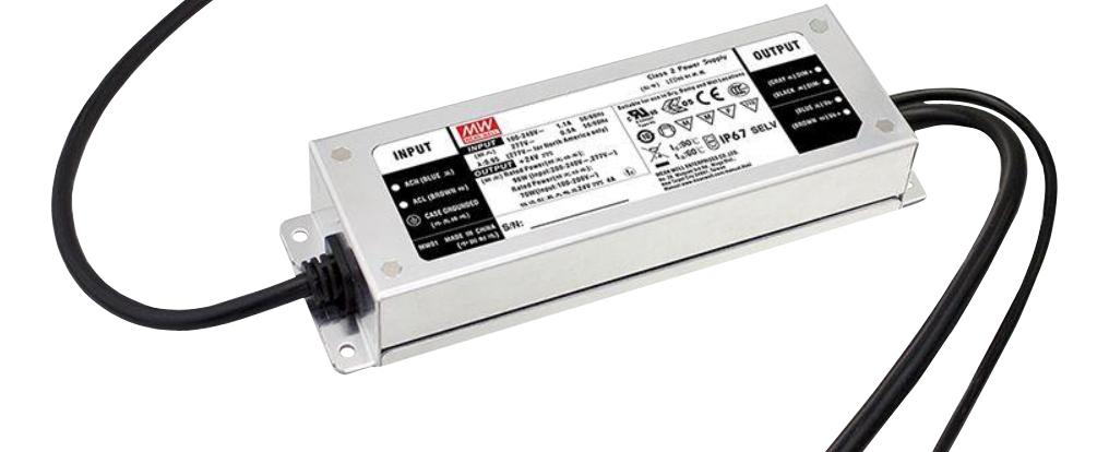 MEAN WELL Elg-100-C500B Led Driver, Constant Current, 100W