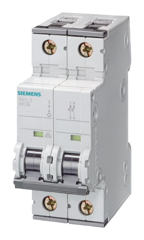 Siemens 5Sy6513-7 Rcbo, Rcd, Gfci, Afdd Circuit Breakers