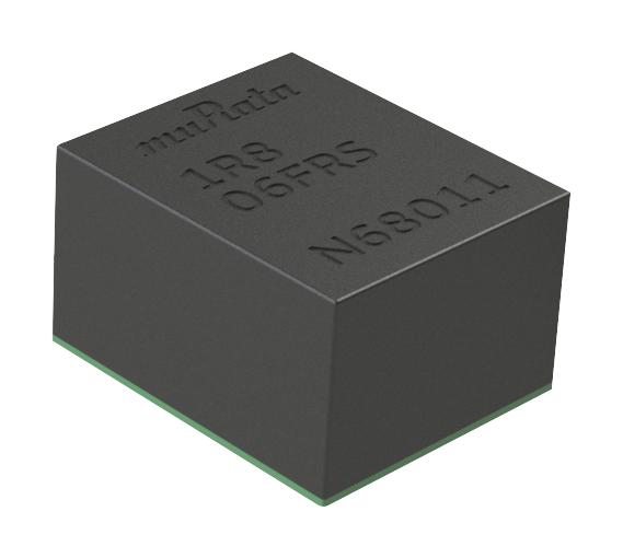 Murata Power Solutions Mymgk00506Ersr Dc-Dc Converter, 0.7-5V, 6A