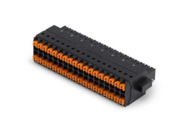 NI 785502-01 NI-9974, Terminal Block, C Series Module