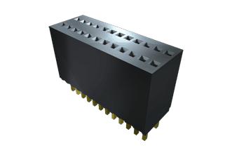 Samtec Sms-110-01-L-D Connector