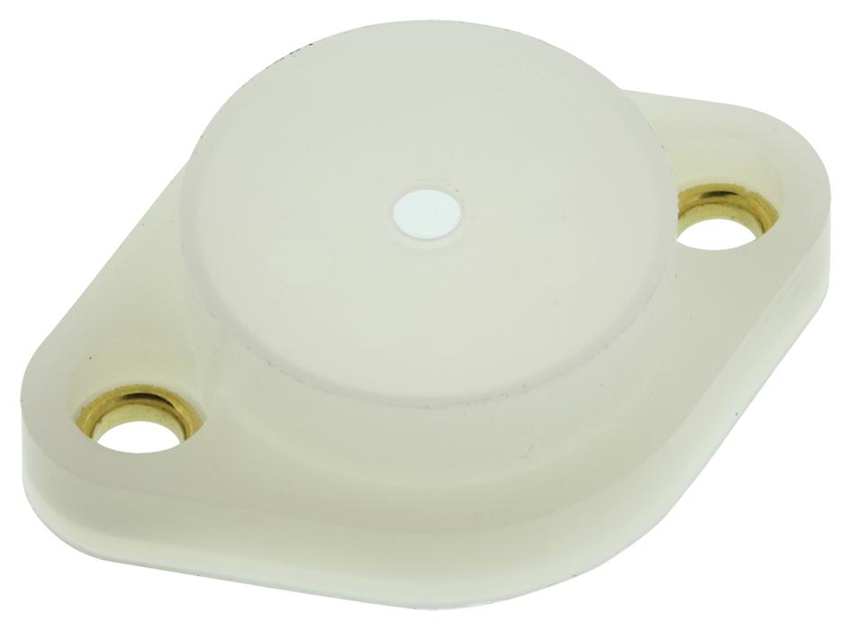 Keystone 4634 Power Transistor Cover