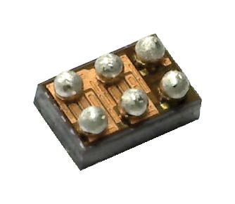 Maxim Integrated/analog Devices Max16151Awt+ Push Button On/off Controller, 125 Deg C