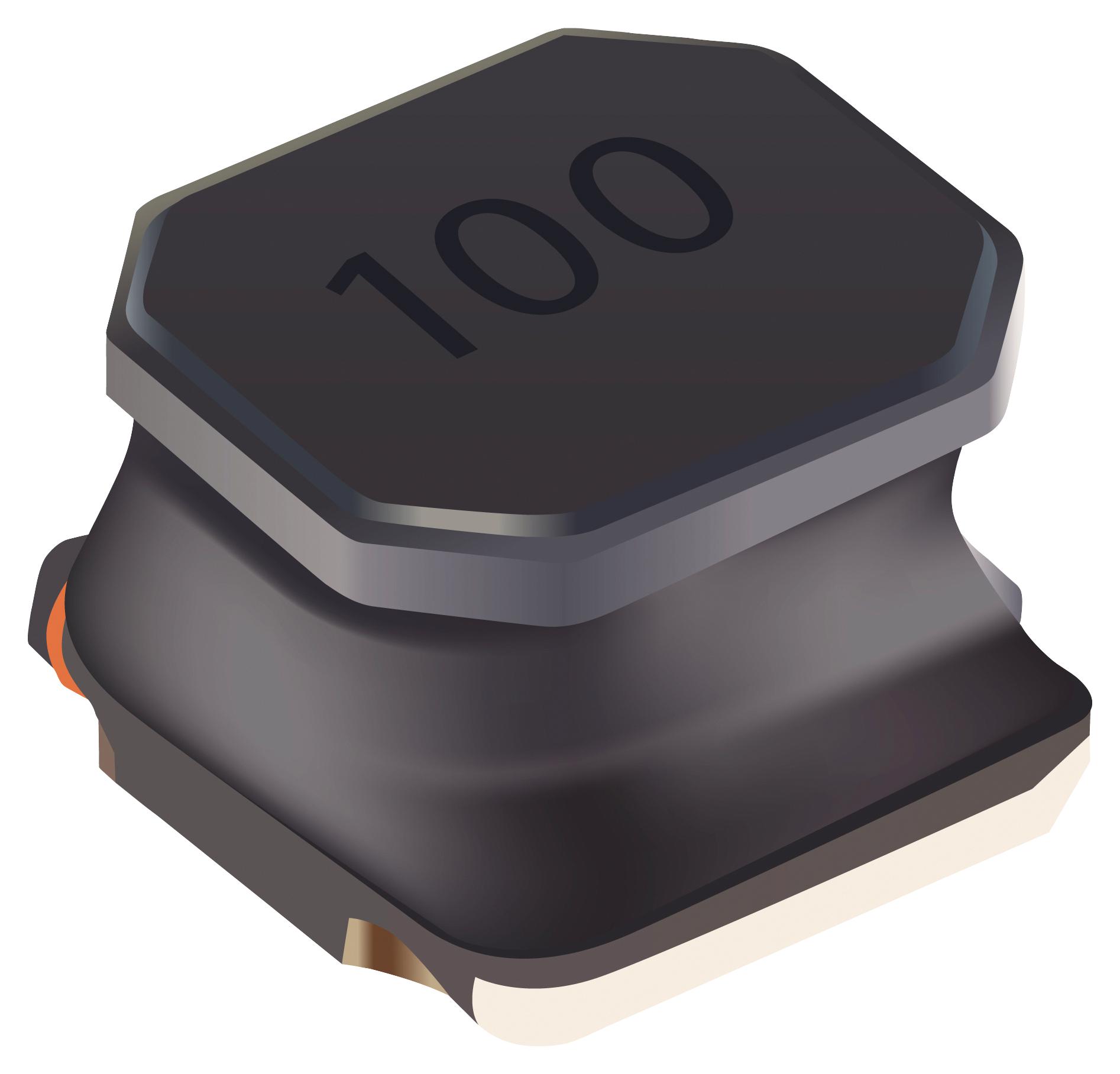 Bourns Srn4030Ha-1R0Y Power Inductor, 1Uh, Semishielded, 5.5A