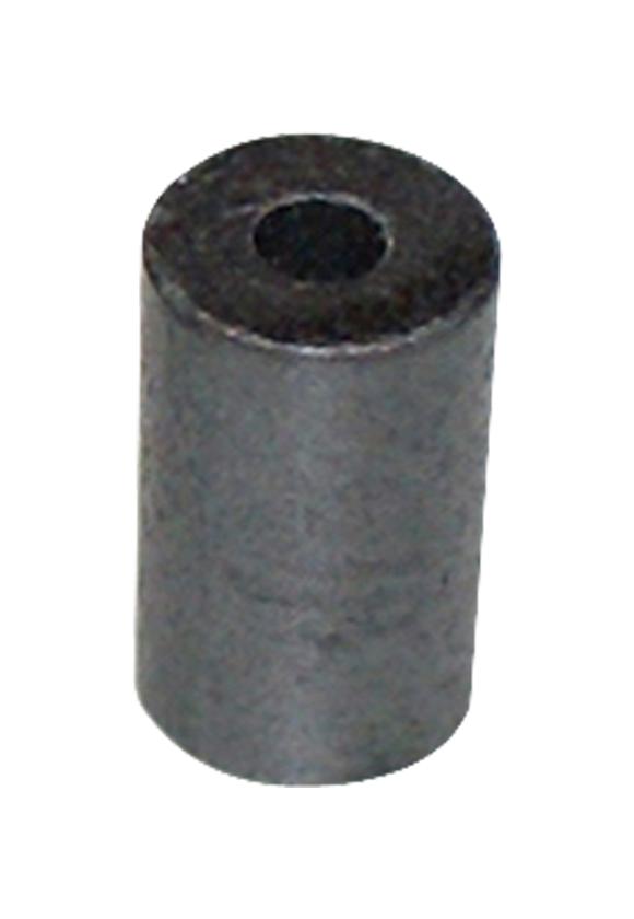 Fair-Rite 2673004901 Cylindrical Core, 2.85mm Od, 1.65mm Id