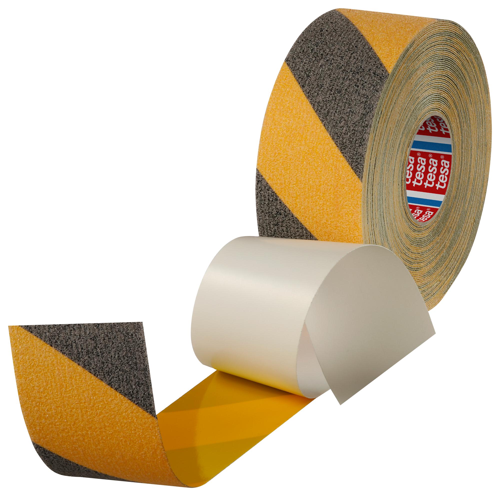 Tesa 60951-00000-00 Antislip Tape, Pvc, 15M X 50mm