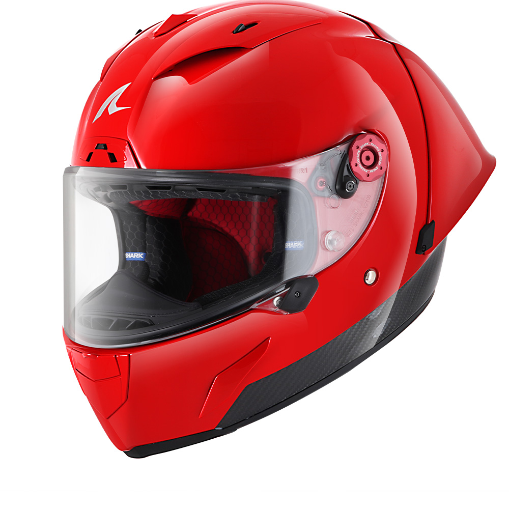 Shark Race-R Pro GP 06 Carbon Red DRD Full Face Helmet S