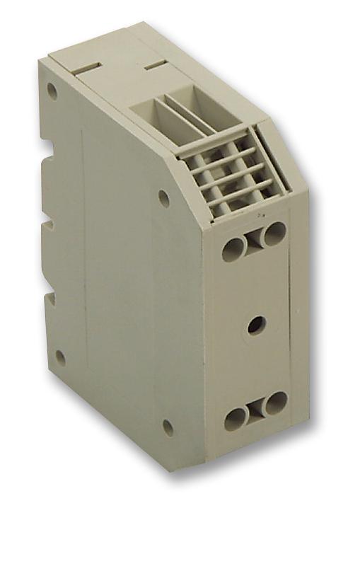 Wieland Electric Ws.005.3124 Enclosure, Din, Type 1