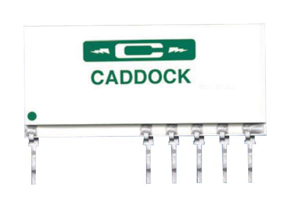Caddock 1776-C681 Resistor, Voltage Divider, 1K To 9M